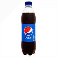 Pepsi 0,5l za 2,00 zł.