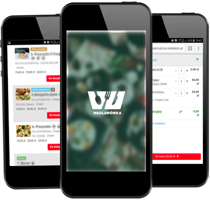 Pobierz naszą aplikację