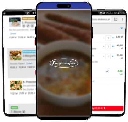 Pobierz naszą aplikację