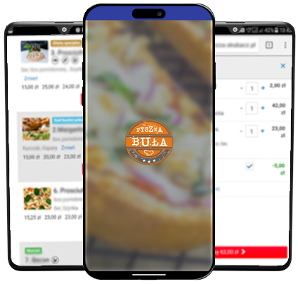 Pobierz naszą aplikację