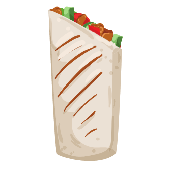 Rollo Kebab