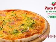 Pizza Sorrento