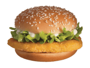 Kurczakburger