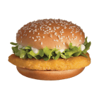 Kurczakburger