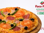 Pizza Paco