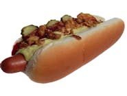 American Hot-dog