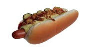 American Hot-dog