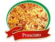 Pizza Premium Prosciuto crudo