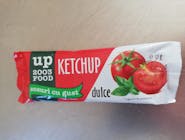 ketchup dulce 50 gr.