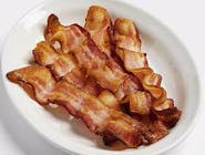 Bacon 50gr.