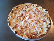 Pizza Greceasca