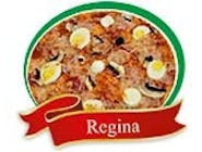 Pizza Premium Regina