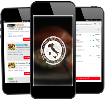 Pobierz naszą aplikację