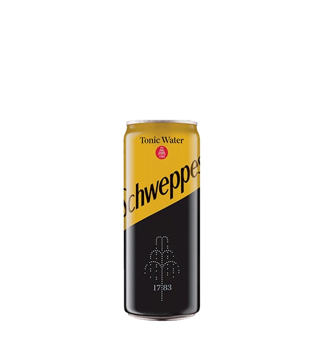Schweppes Tonic