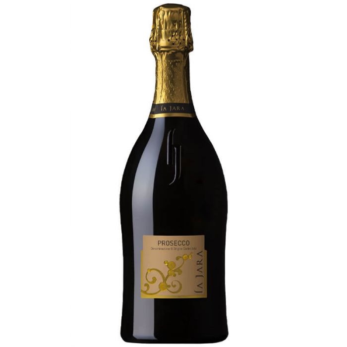 La Jara Prosecco Extra Dry