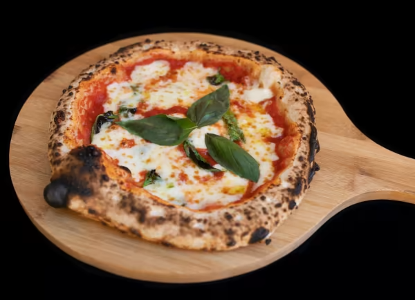 Pizza Regina Margherita