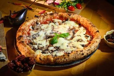 Pizza Venera