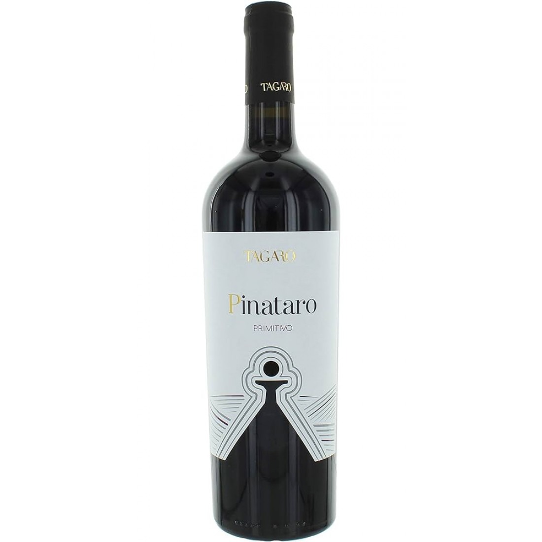 Tagaro Pinataro Primitivo ( Rosu )