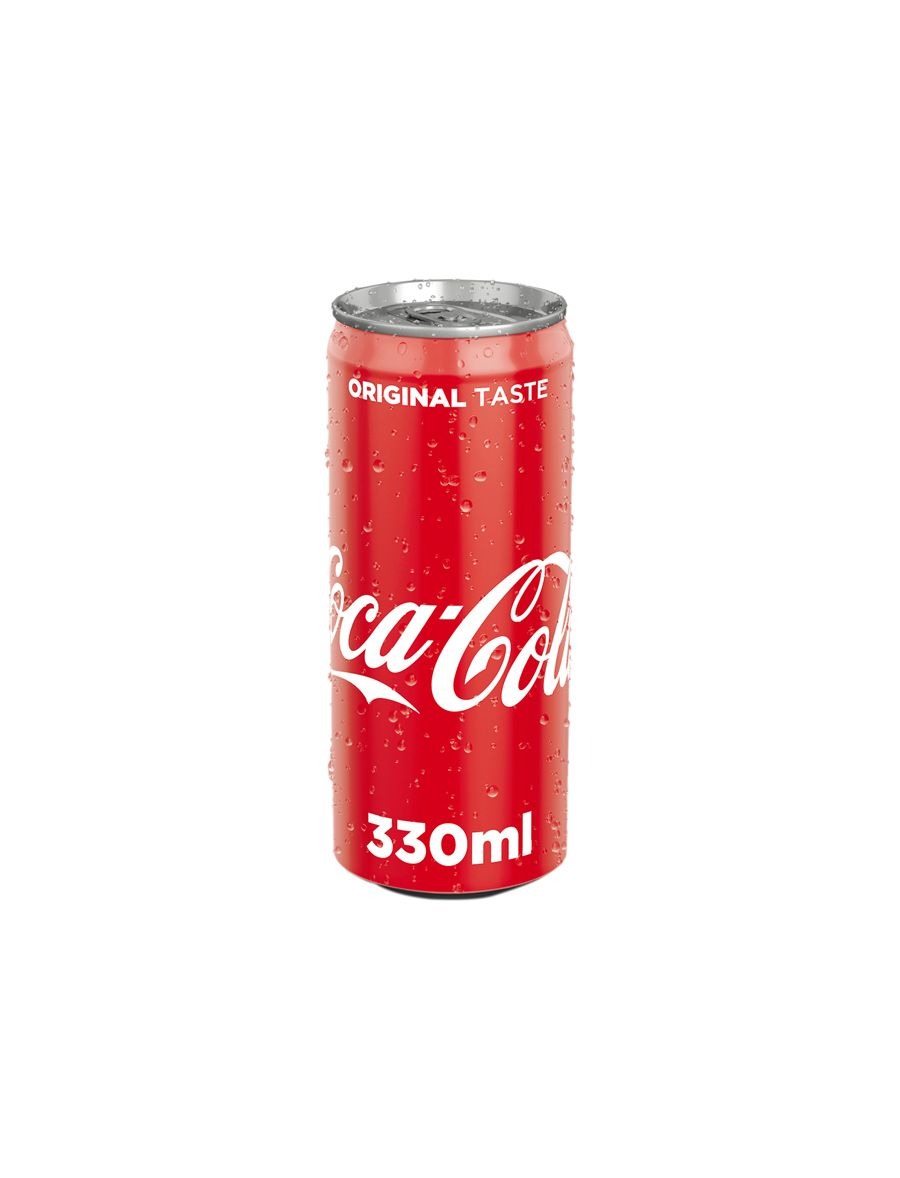 Coca Cola 330 ml