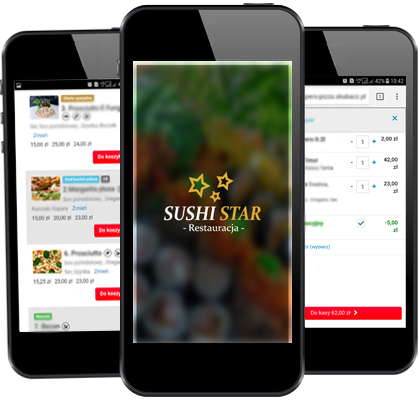 Pobierz naszą aplikację