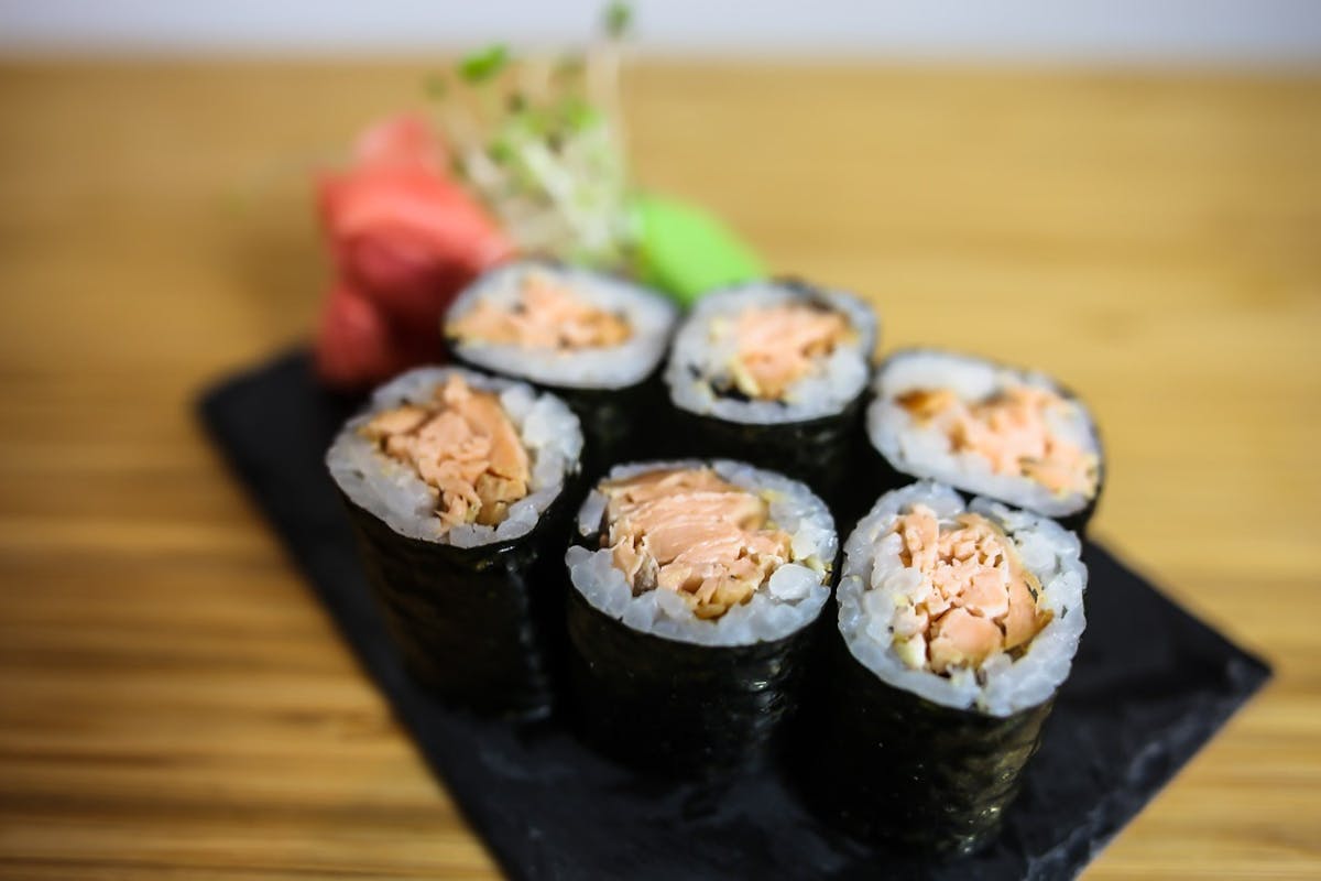 HOSOMAKI 6 SZT