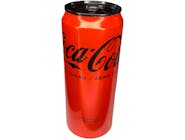 Coca-Cola Zero 0,33 l