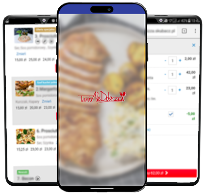 Pobierz naszą aplikację