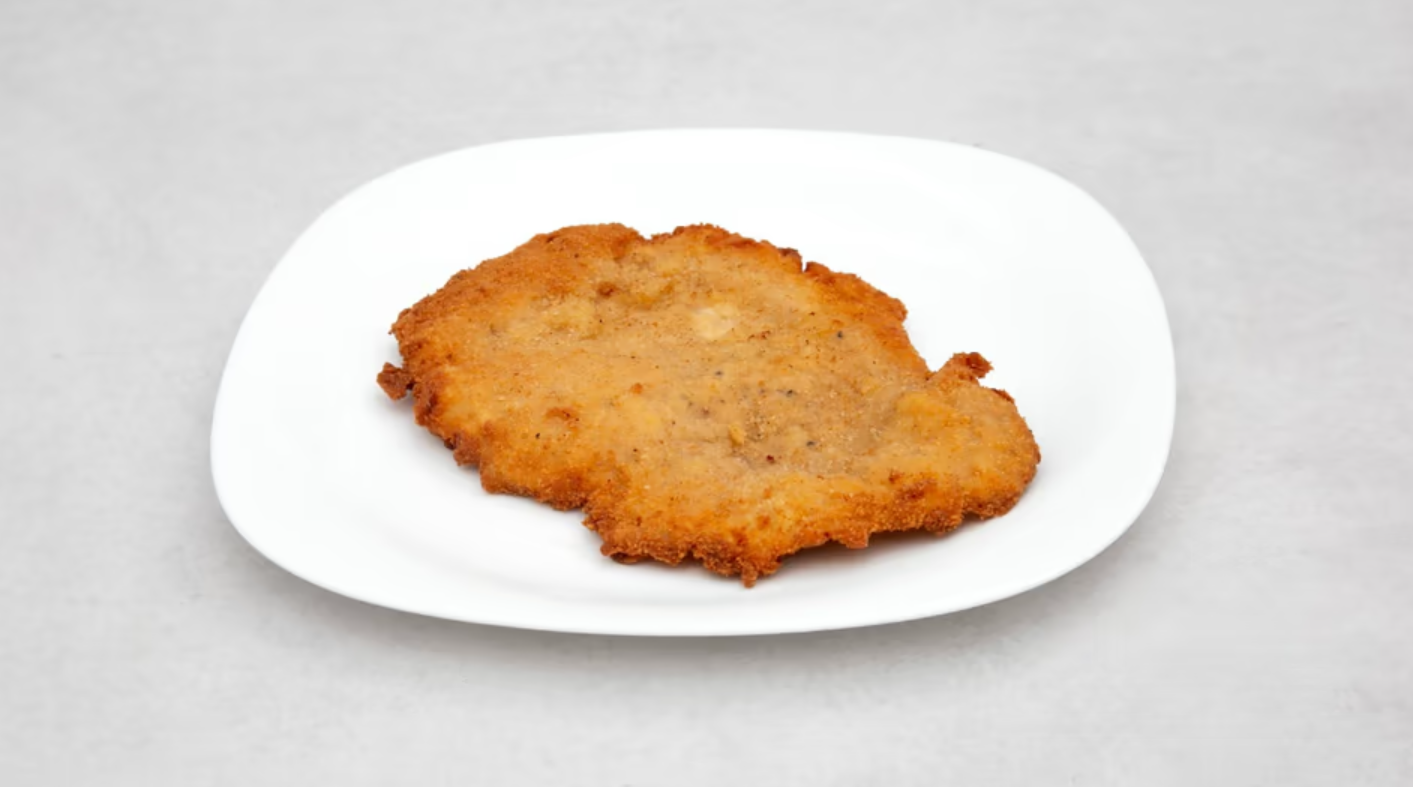 Kotlet schabowy