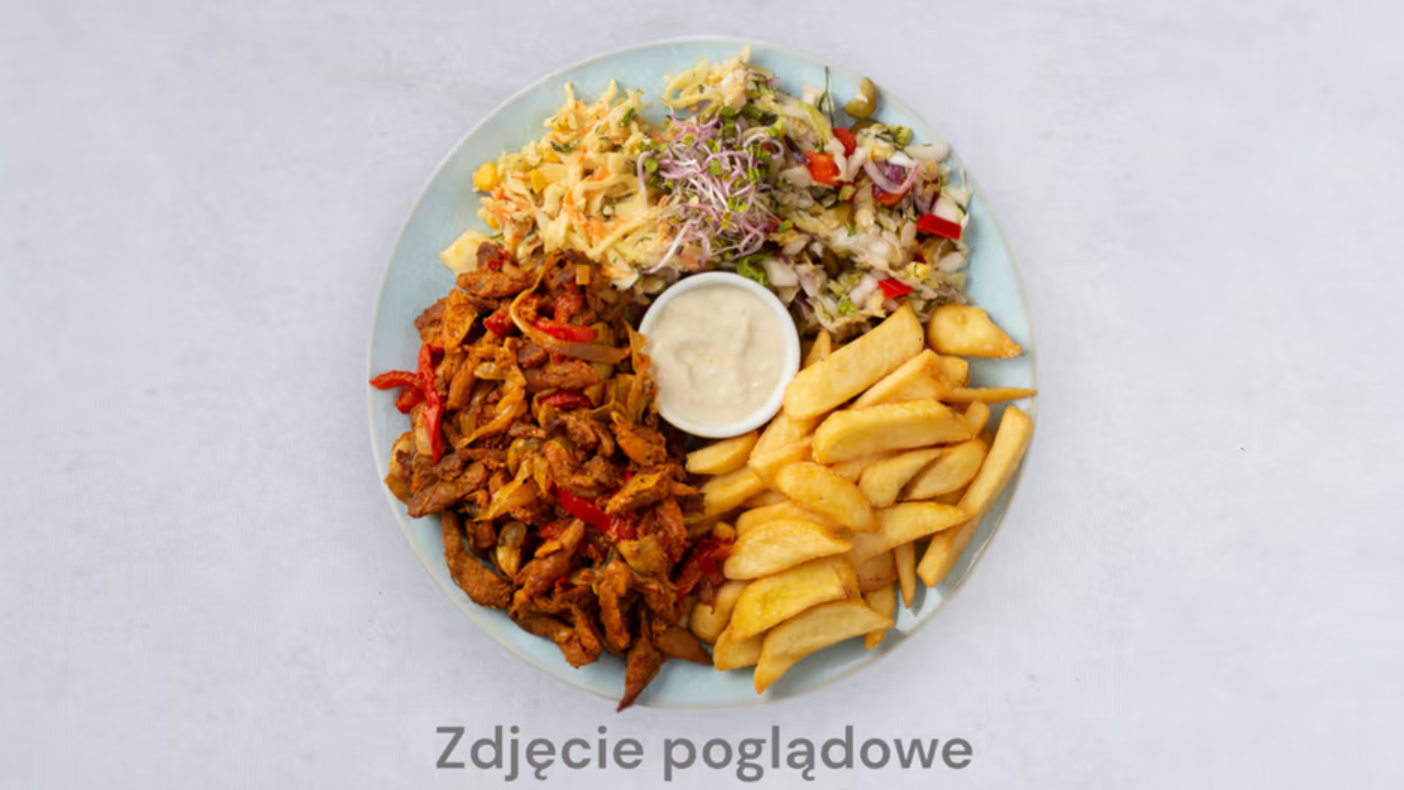 Shoarma