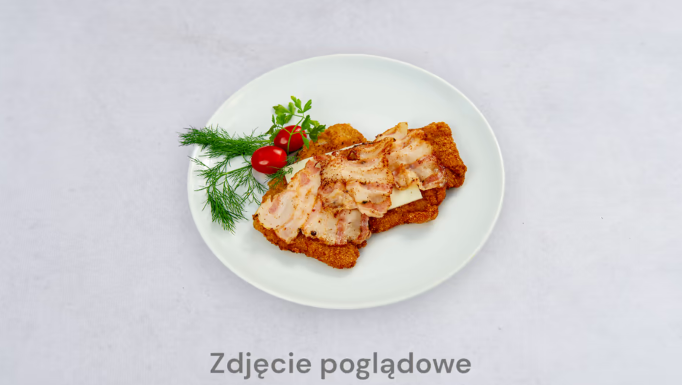 Schab po polsku