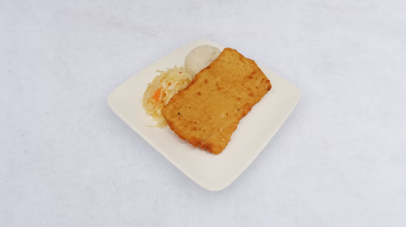 Kotlet po szwajcarsku