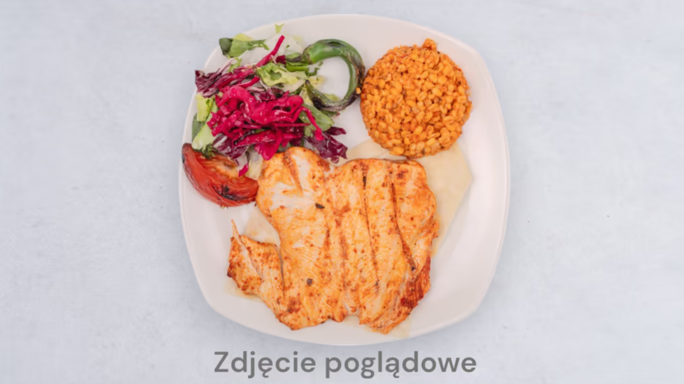 Filet po cygańsku 
