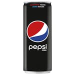Pepsi Max puszka 0.33 l
