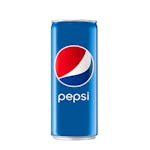 Pepsi puszka 0.33 l