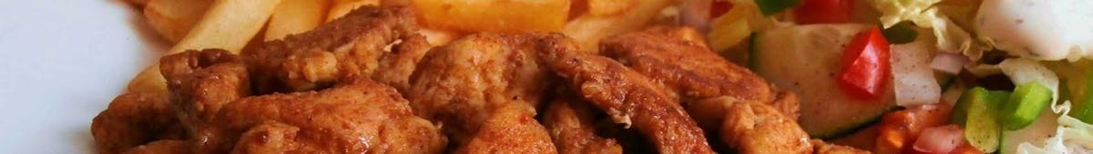 SHOARMA