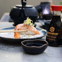 Zero Inflacji - 15% na wszystkie zestawy sushi