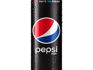 Pepsi Max 0,33l