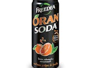 Orange Soda 0,33l