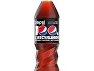 Pepsi Zero 0,5l