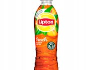 Lipton peach 0,5l