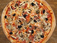 39. Pizza Maranello PREMIUM