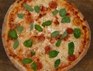 2. Pizza Reale Margherita PREMIUM