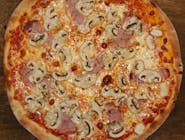 5. Pizza Collegato