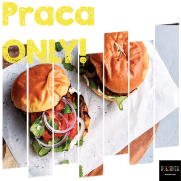 ZAMÓW DO PRACY !!!