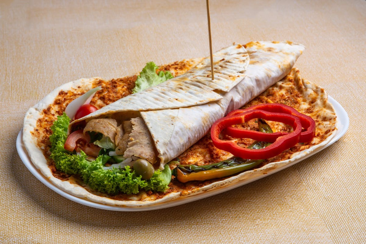 Lahmacun