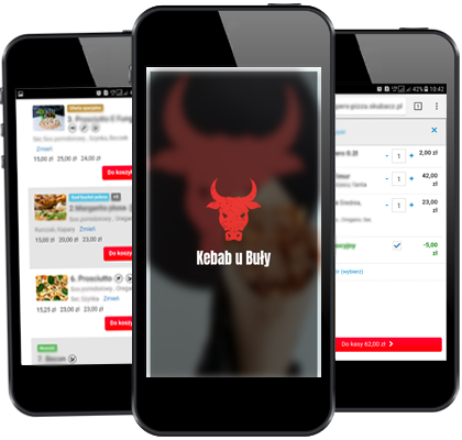 Pobierz naszą aplikację