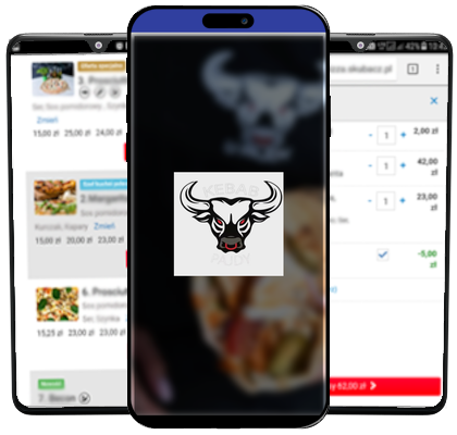 Pobierz naszą aplikację