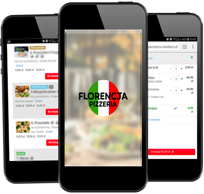 Pobierz naszą aplikację