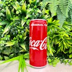Coca-cola puszka 330ml
