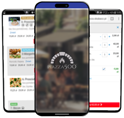 Pobierz naszą aplikację